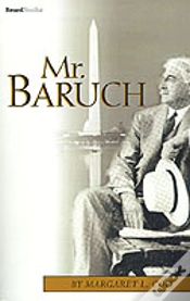 Capa do artigo Mr Baruch