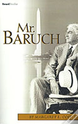 Capa do artigo Mr Baruch