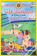 Mr. Baseball