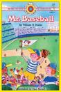 Mr. Baseball - Preview