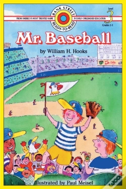 Capa do artigo Mr. Baseball