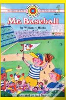 Mr. Baseball