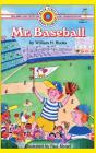Mr. Baseball - Preview