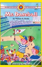 Mr. Baseball