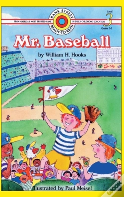 Capa do artigo Mr. Baseball
