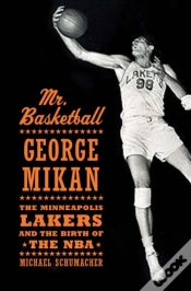 Capa do artigo Mr. Basketball