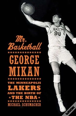 Capa do artigo Mr. Basketball