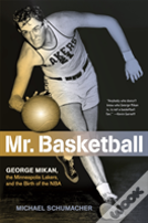 Mr. Basketball