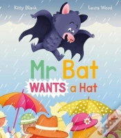 Capa do artigo Mr Bat Wants A Hat
