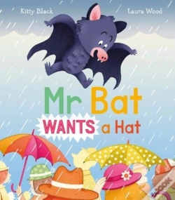 Capa do artigo Mr Bat Wants A Hat