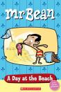 Mr Bean: A Day At The Beach - Preview