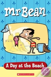 Mr Bean: A Day At The Beach