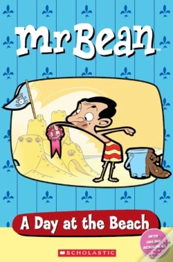 Capa do artigo Mr Bean: A Day At The Beach