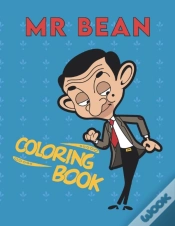 Capa do artigo Mr Bean