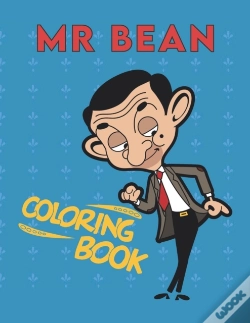 Capa do artigo Mr Bean