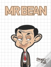 Capa do artigo Mr Bean
