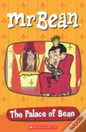 Capa do artigo Mr Bean: The Palace Of Bean