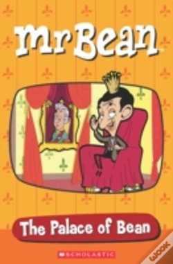 Capa do artigo Mr Bean: The Palace Of Bean