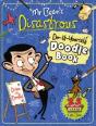 Mr Bean'S Disastrous Do-It-Yourself Doodle Book - Preview