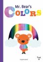 Mr. Bear'S Colors - Preview
