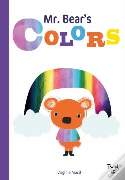 Capa do artigo Mr. Bear'S Colors
