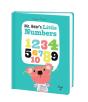 Mr. Bear'S Little Numbers - Preview