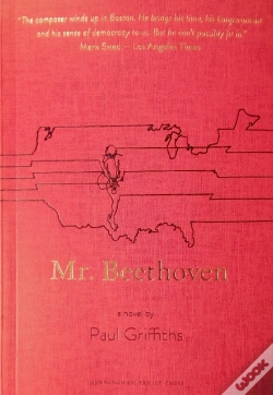 Capa do artigo Mr Beethoven