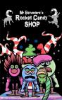 Mr. Belvedere'S Rocket Candy Shop - Preview