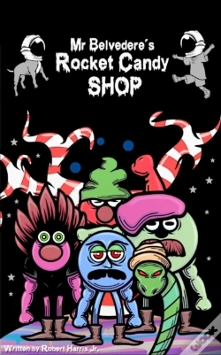 Capa do artigo Mr. Belvedere'S Rocket Candy Shop