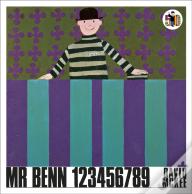 Mr Benn 123456789