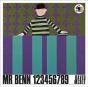 Mr Benn 123456789 - Preview
