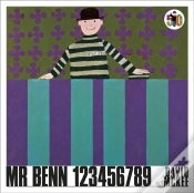 Capa do artigo Mr Benn 123456789