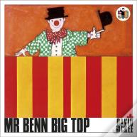 Mr Benn Big Top