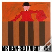 Mr Benn Red Knight /Anglais