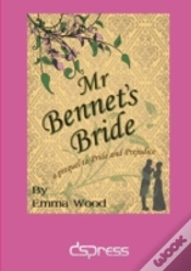 Capa do artigo Mr Bennet