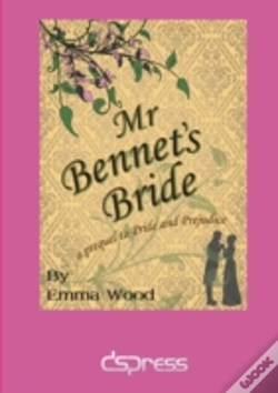 Capa do artigo Mr Bennet'S Bride