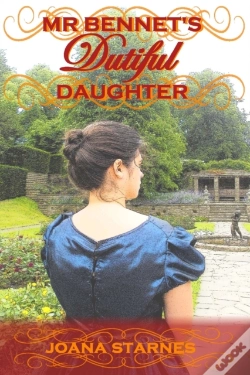 Capa do artigo Mr Bennet'S Dutiful Daughter