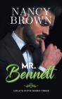 Mr. Bennett - Preview