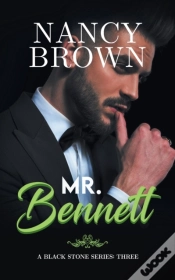 Capa do artigo Mr. Bennett