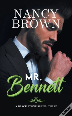 Capa do artigo Mr. Bennett