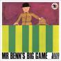 Mr Benn'S Big Game - Preview