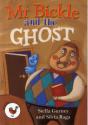Mr Bickle And The Ghost - Preview