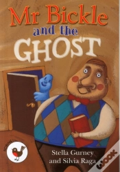 Capa do artigo Mr Bickle And The Ghost