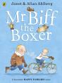 Mr Biff The Boxer - Preview