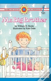Capa do artigo Mr. Big Brother