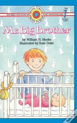 Capa do artigo Mr. Big Brother