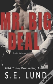 Mr. Big Deal