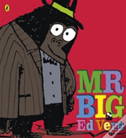 Capa do artigo Mr Big