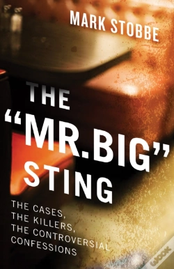 Capa do artigo 'Mr. Big' Sting