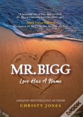 Mr. Bigg: Love Has A Name